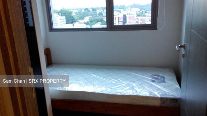 One Dusun Residences (D12), Apartment #174306562